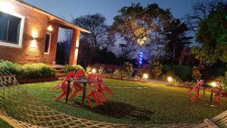 The Royal Ascot Holiday Home - Alibaug - 3