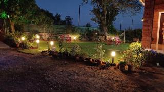 The Royal Ascot Holiday Home - Alibaug - 1