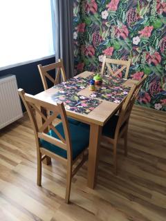 Apartament pod Złotą Małpą - Głuchołazy - 8