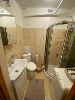 Apartament pod Złotą Małpą - Głuchołazy - 1