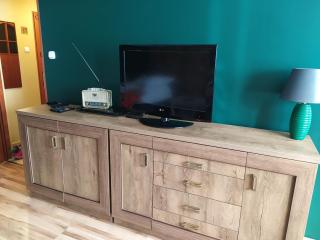 Apartament pod Złotą Małpą - 4