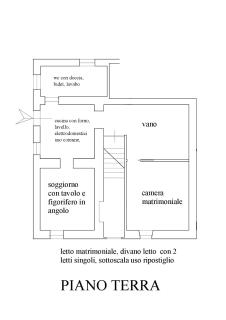 Casa Nolè - Santa Luce - 9
