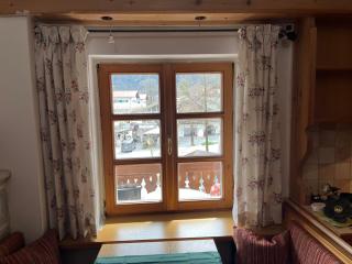 Ferienwohnung Seidl Wohnung Violine - Mittenwald - 4