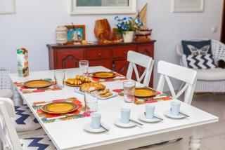 B01 - Alvor Marachique Apartment - Alvor - 3
