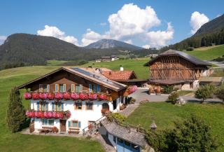 Binterhof ROSALPINA APP - Castelrotto - 0