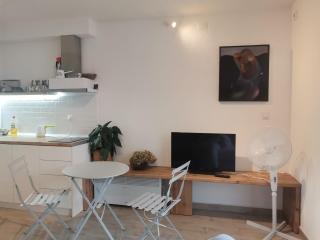 Chicago Studio Apartment - Ohrid - 7