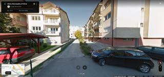 Chicago Studio Apartment - Ohrid - 1