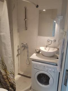 Chicago Studio Apartment - Ohrid - 3
