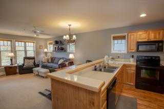 Havens Rest - Valle Crucis - 2