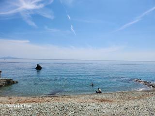 Beau studio / Clim / Parking / Plage à 200 m - 5