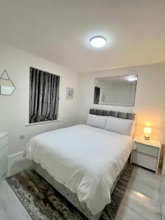 RoyalLodge - Londra - 8