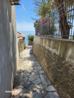 Beau studio / Clim / Parking / Plage à 200 m - San-Martino-di-Lota - 8