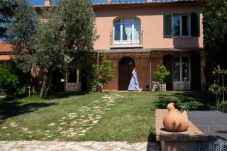 Agriturismo Tra gli Ulivi, Chiappini Winery - Bolgheri - 1