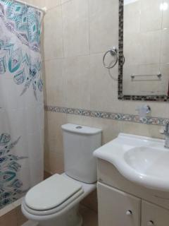 Departamento Fuerza y Fe alquiler temporario - San Salvador de Jujuy - 4