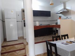 Departamento Fuerza y Fe alquiler temporario - San Salvador de Jujuy - 1