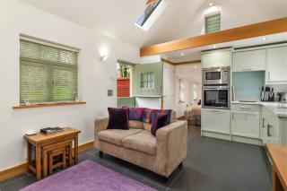 The Woodland Retreat Pembrokeshire Dog-friendly - Haverfordwest - 3