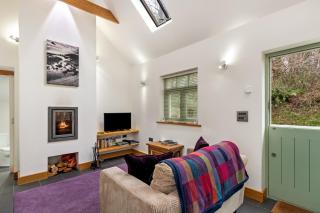 The Woodland Retreat Pembrokeshire Dog-friendly - Haverfordwest - 1