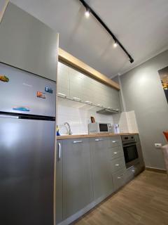 Ralph Apartments - Valona - 1