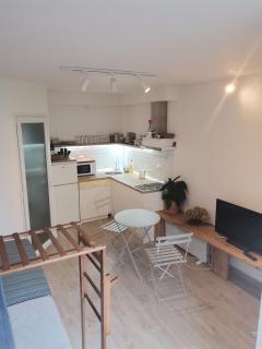Chicago Studio Apartment - Ohrid - 8