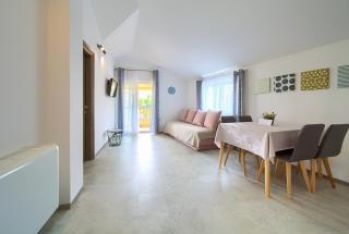 Apartmani DAL - 6