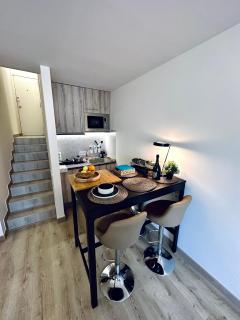 Lovely New Studio 77 - Estepona - 2