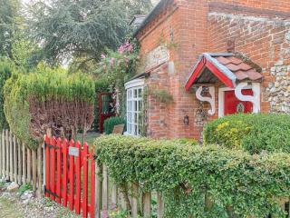 Rose Cottage - Ukc4238 - 1