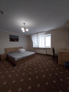Apart-hotel 24/7 - Kam"janec'-Podil's'kyj - 9