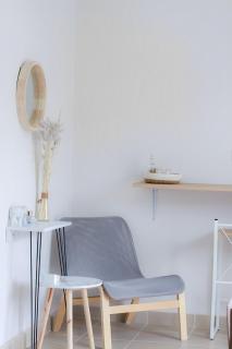 Boho Center Studio - Keramotí - 4