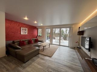 90 m2 Appartment with 2 Bedrooms, terrace and garden - Bad Friedrichshall - 0