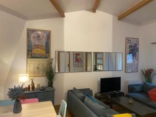 Superbe et accuiellent appartement - Le Kremlin-Bicêtre - 3