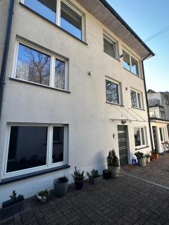 Pensjonat Jagoda B&B - Misdroy - 8