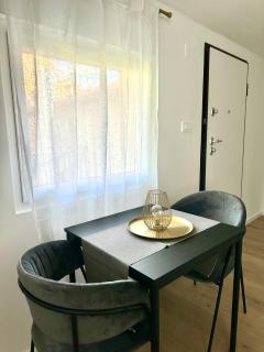 Zagreb City Center Apartments LUX - Zagreb - 2