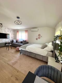 Zagreb City Center Apartments LUX - Zagreb - 3