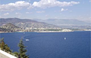 1 Bedroom Lovely Apartment In Cannes - 9