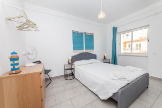 Vasco Da Gama Apartments - Lagos - 1