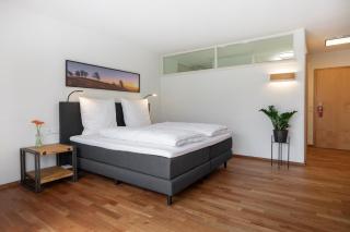 Bike- und Ferienhotel Freiburg - Friburgo em Brisgóvia - 9