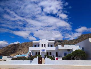 Blue Sea Studios - Arkasa - 0