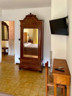 Camera Von Gloeden - Taormina - 5