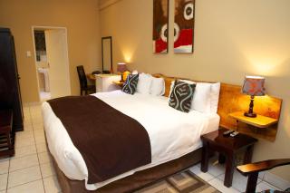 Destiny Lodge - White River - 9