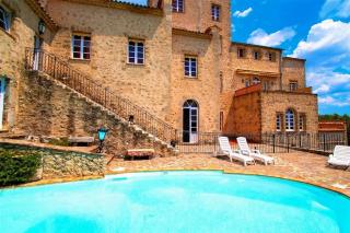SPECIAL ! LE STUDIO DU CHATEAU - Tourrettes - 9