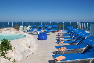 Hotel International - Gabicce Mare - 3
