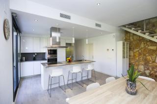 Clanxet Villa Planetcostadorada - Cambrils - 4