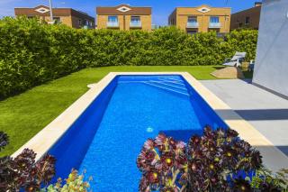 Clanxet Villa Planetcostadorada - Cambrils - 9