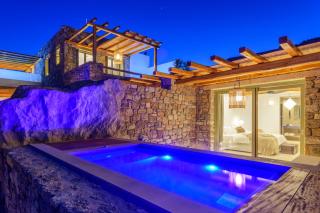 Panormos Bay Suites Luxury Resort - Mykonos Stadt - 2