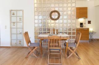 Dioni luxury apartment with private entrance - 1