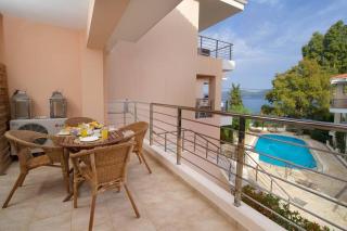 Dioni luxury apartment with private entrance - 8