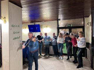 Complex Balea - Cumpăna - 5