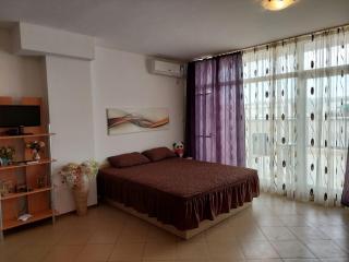 Солнечный берег Grand Kamelia - Sunny Beach - 7