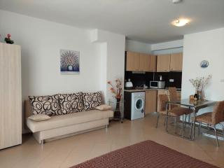Солнечный берег Grand Kamelia - Sunny Beach - 5