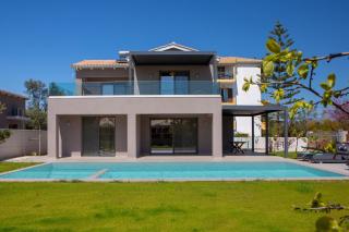 Daya Luxury Villas Lefkada - Città di Lefkada - 9